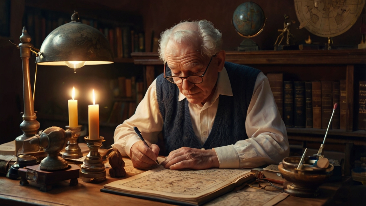 Horoskop Rozszerzony